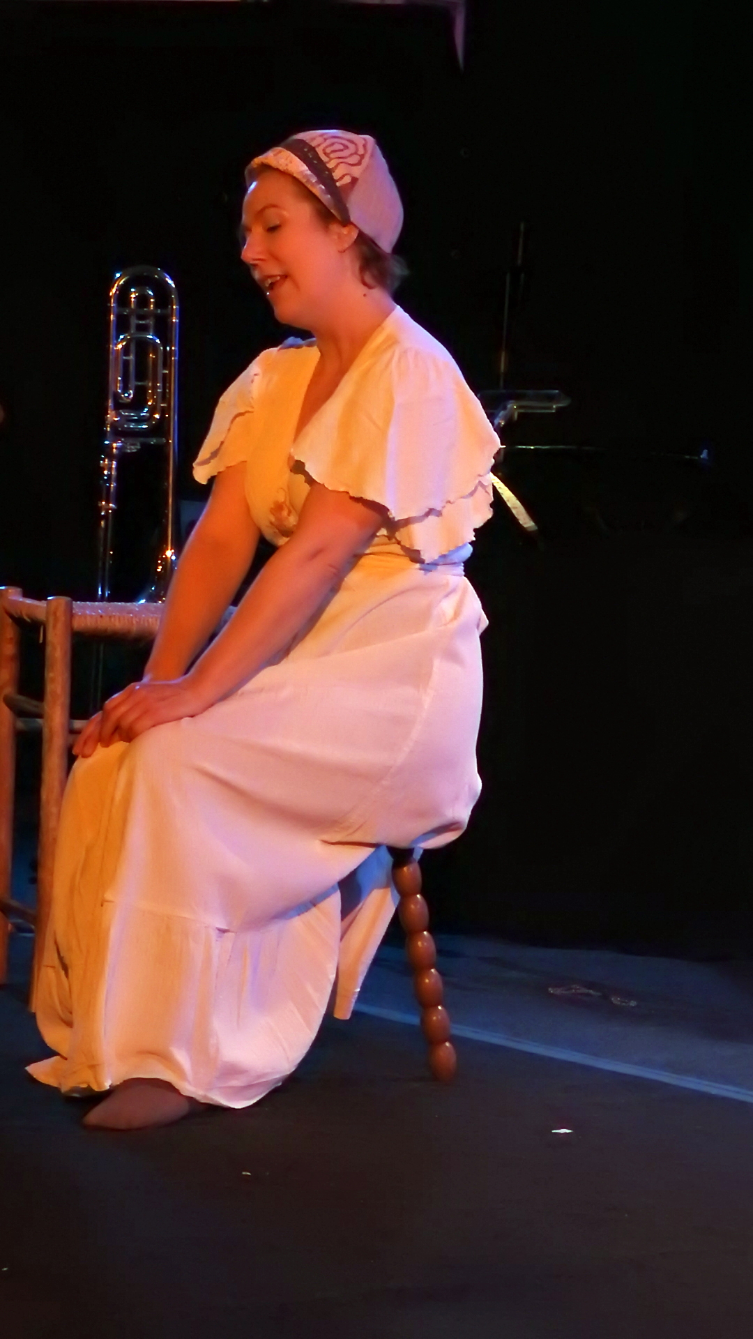 Cabaret le Lapin Agile le 09112018 (76)