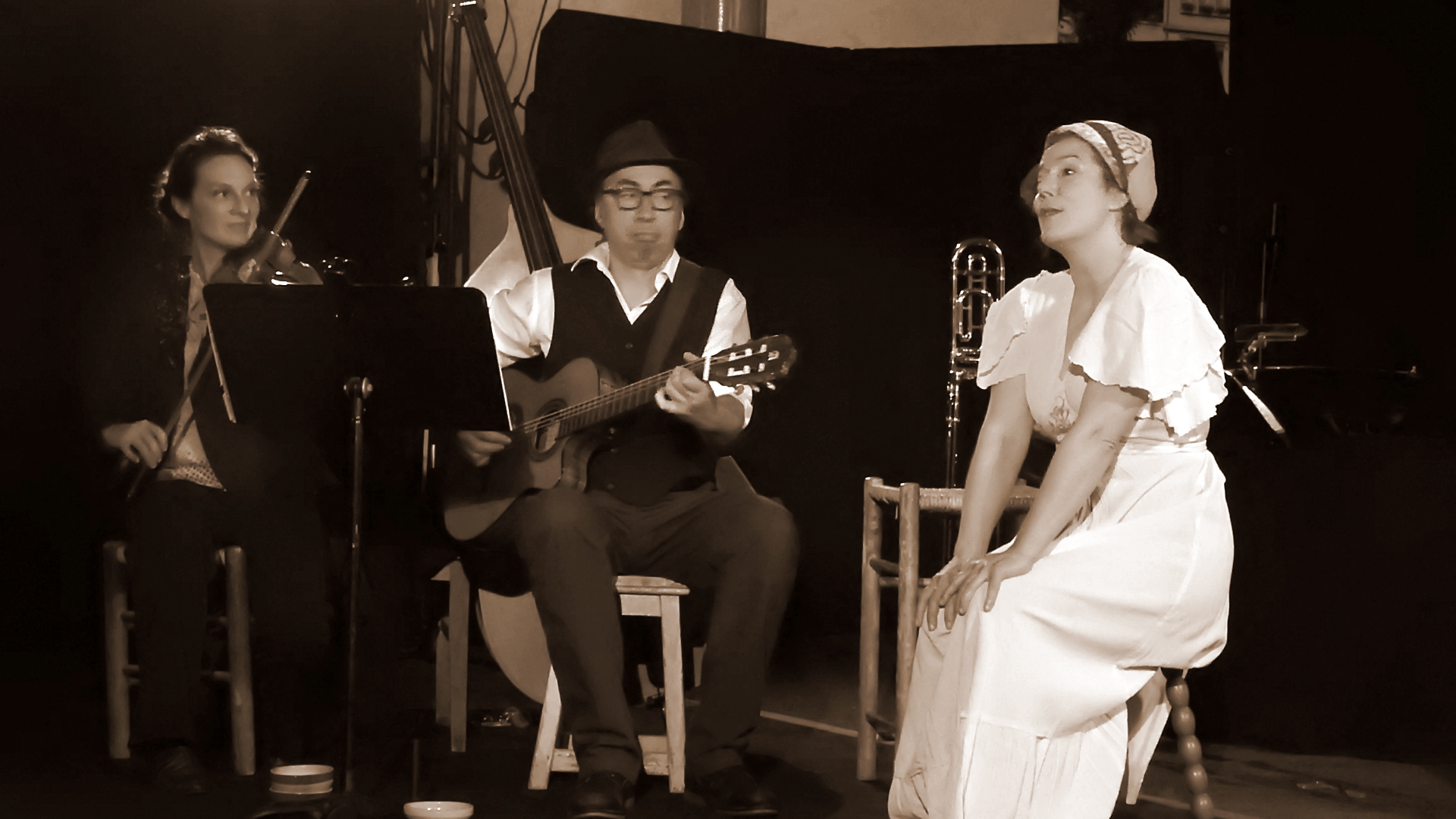 Cabaret le Lapin Agile le 09112018 (77)