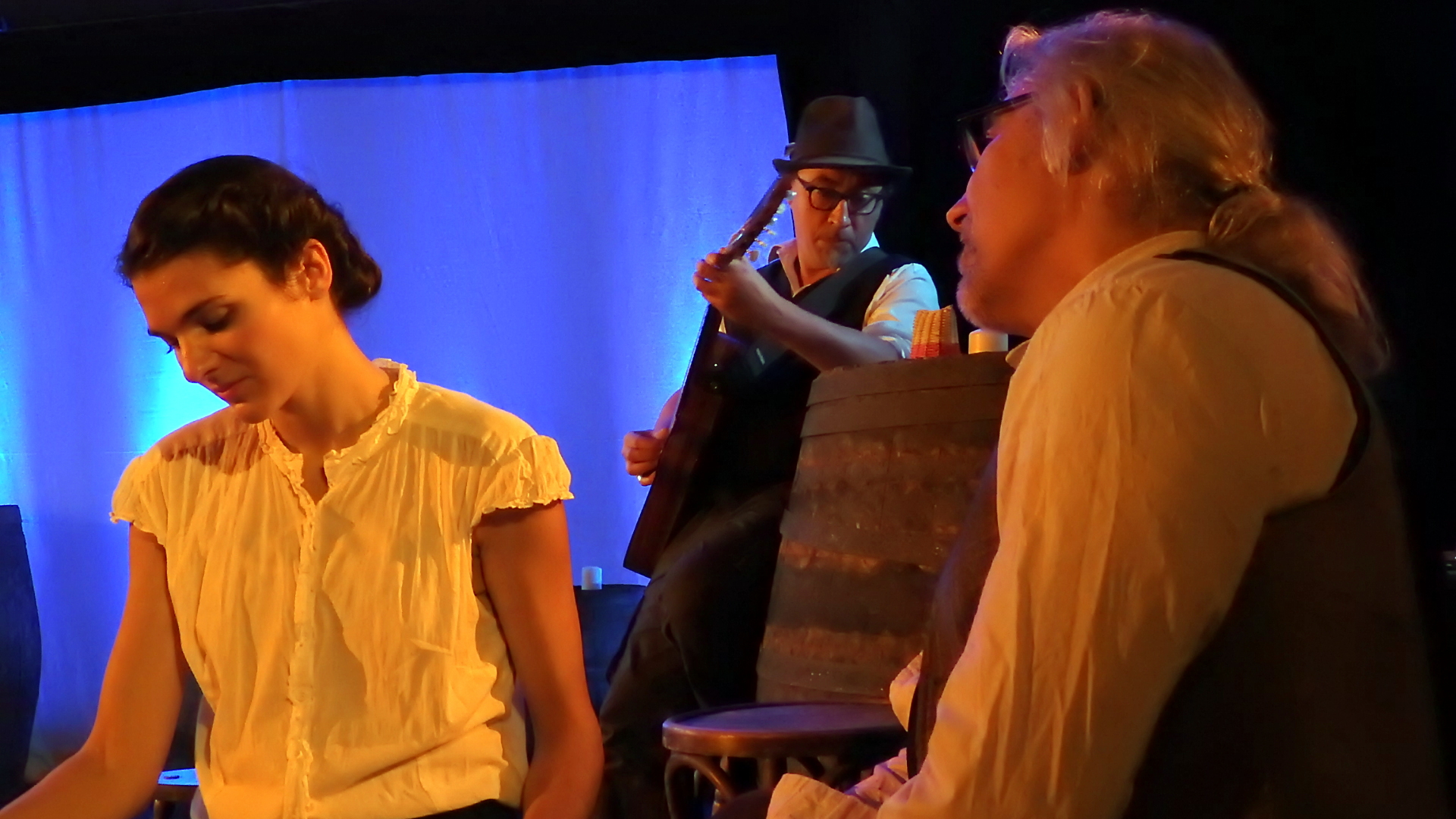 Cabaret le Lapin Agile le 09112018 (79)