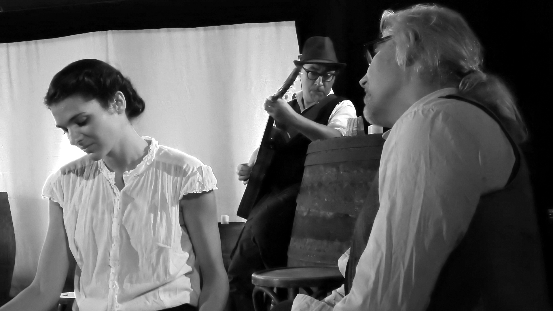 Cabaret le Lapin Agile le 09112018 (80)