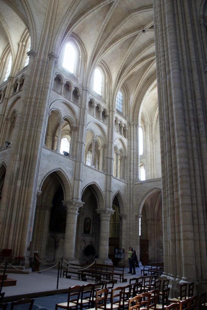 Cathédrale de Laon 