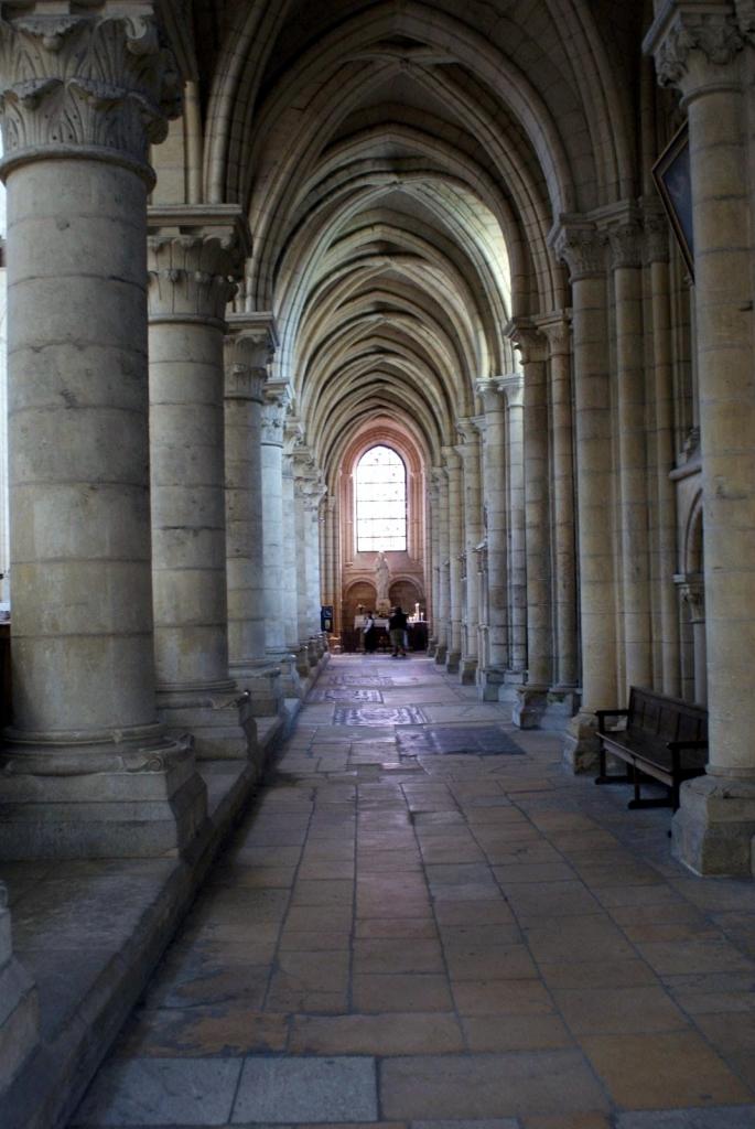 Cathédrale de Laon 