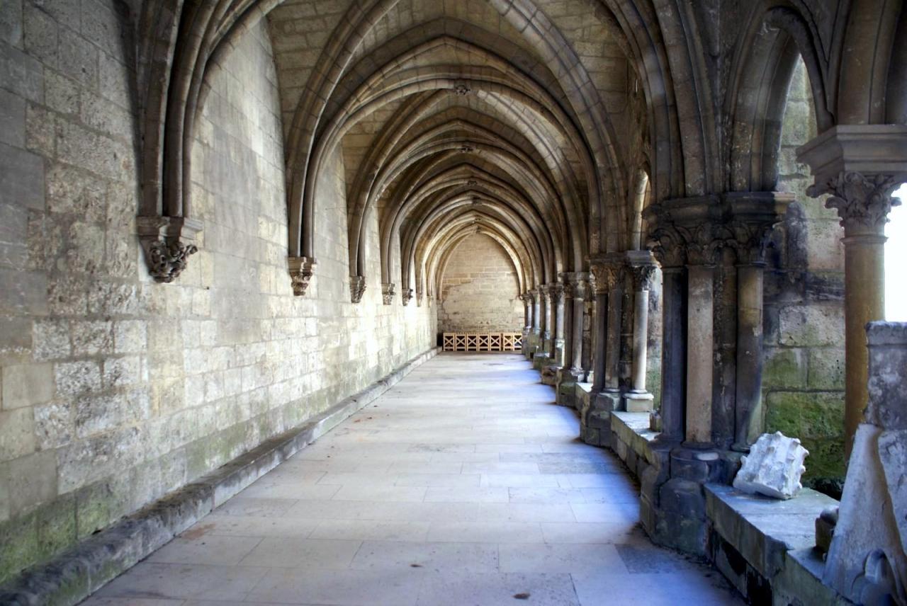 Cathédrale de Laon