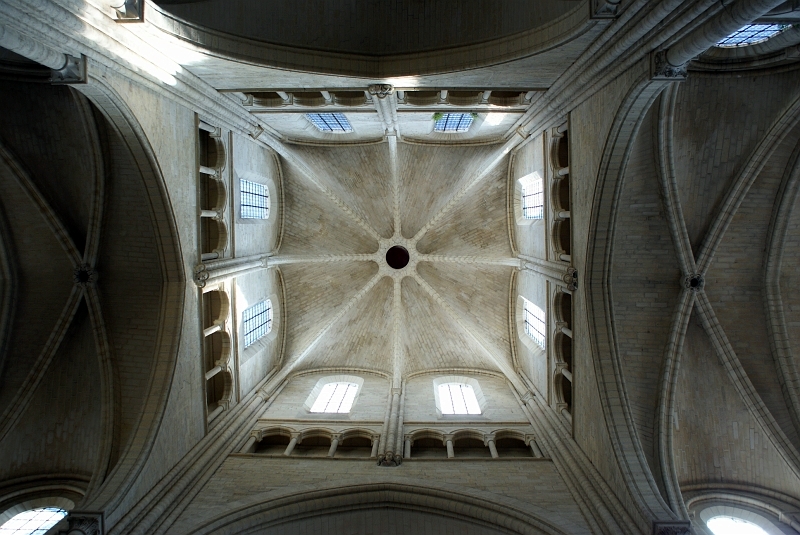 Cathédrale de Laon