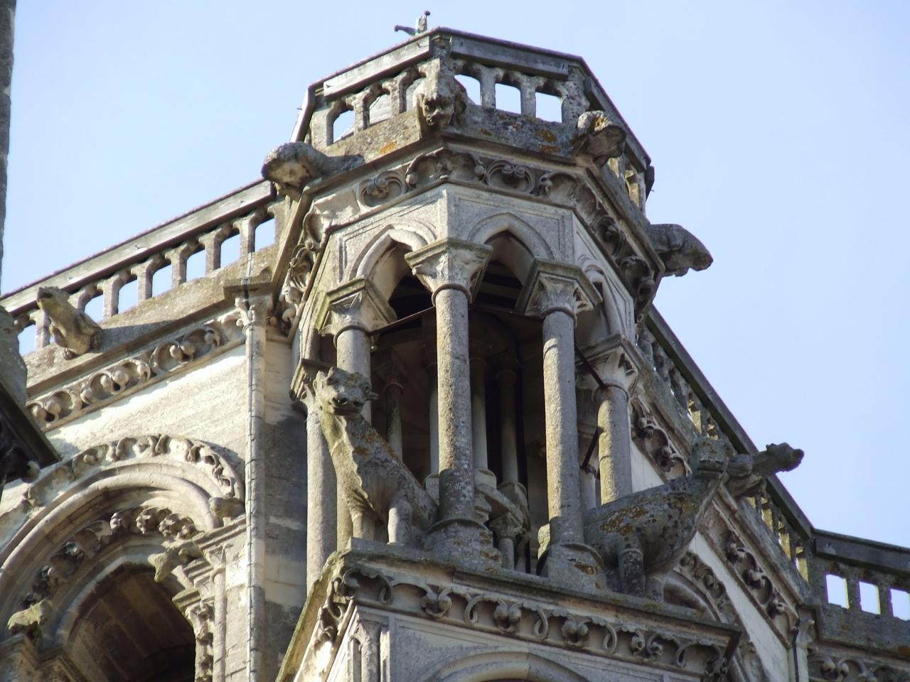 Cathédrale de Laon