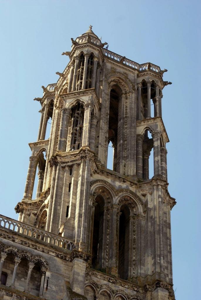 Cathédrale de Laon 