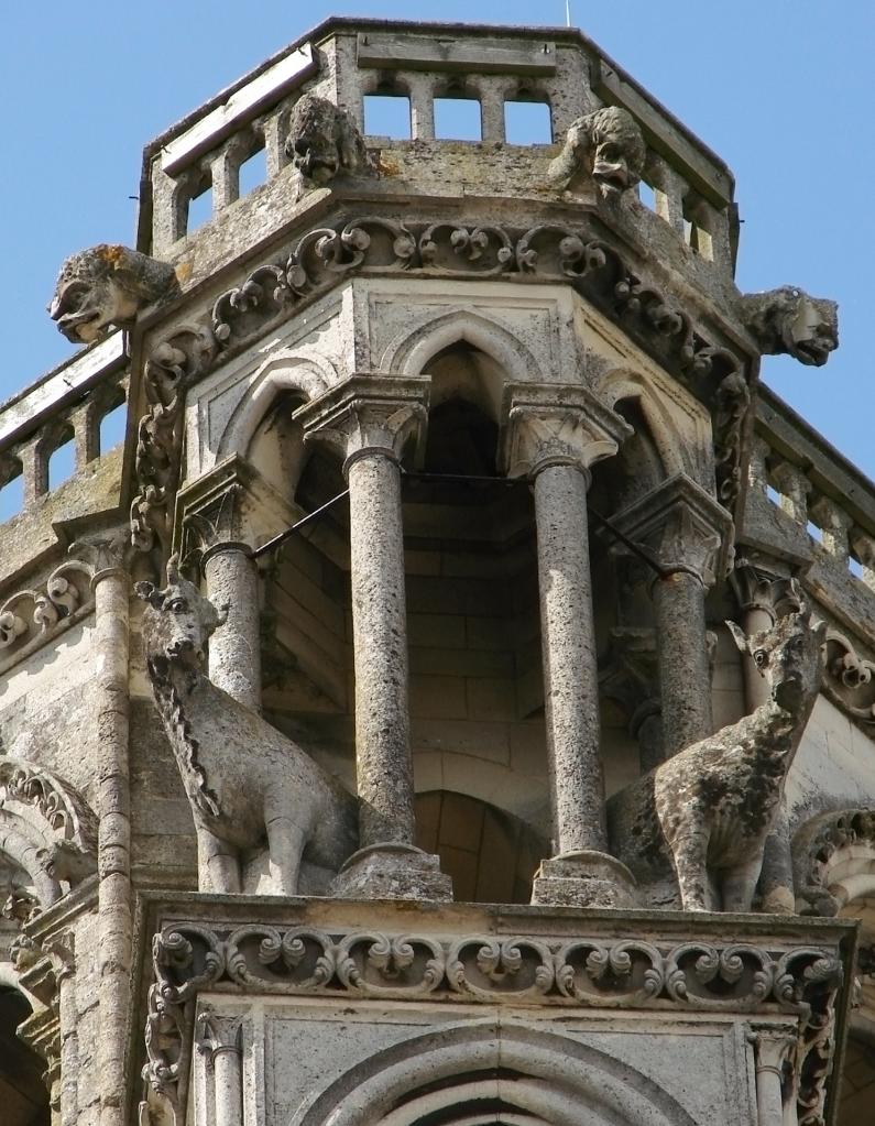 Cathédrale de Laon 