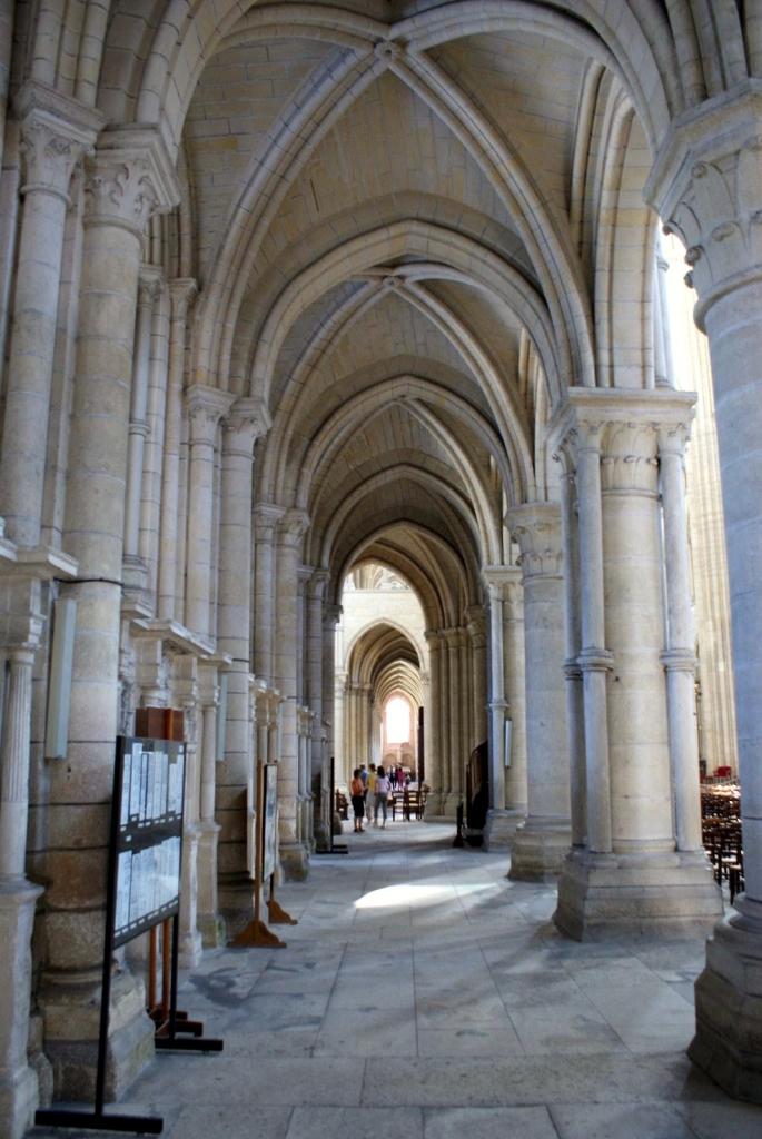 Cathédrale de Laon 