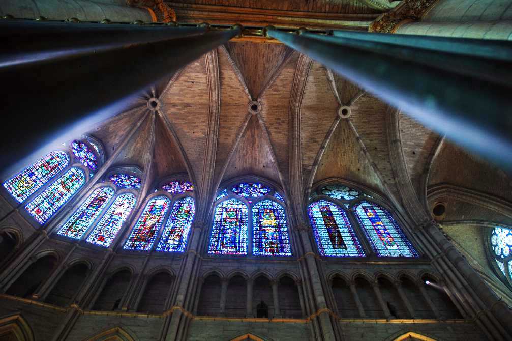 Cathédrale de Reims
