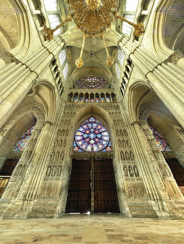 Cathédrale de Reims