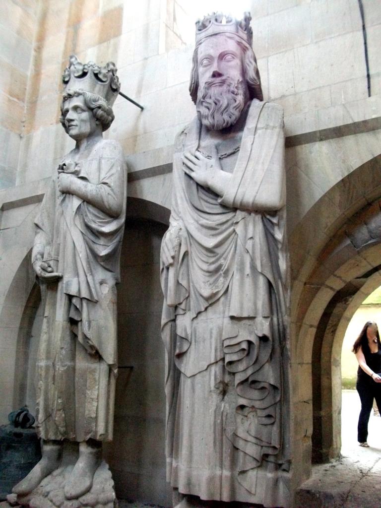 Cathédrale de Reims 