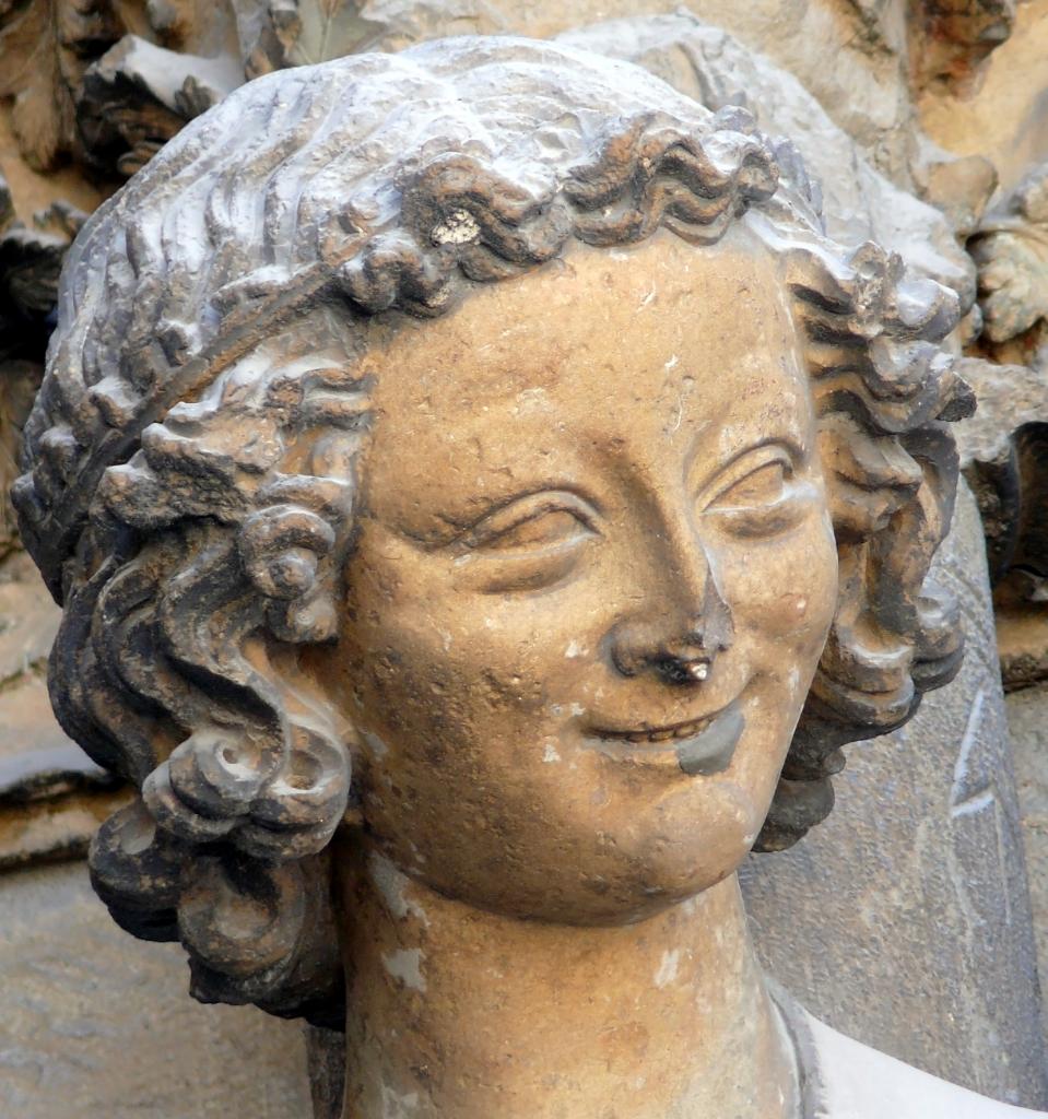 Cathédrale de Reims