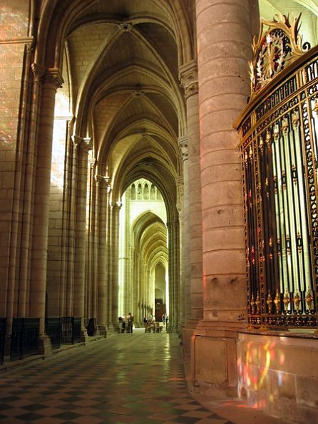 Cathédrale de Soissons (Intérieur) (14)