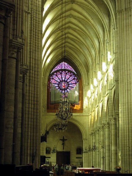 Cathédrale de Soissons (Intérieur) (16)