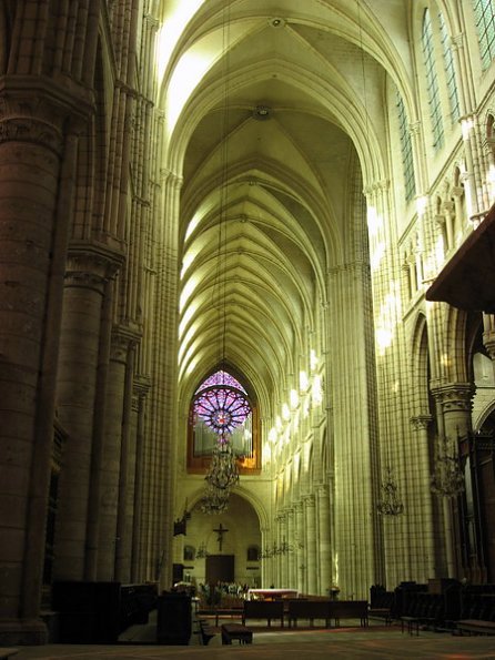 Cathédrale de Soissons (Intérieur) (17)