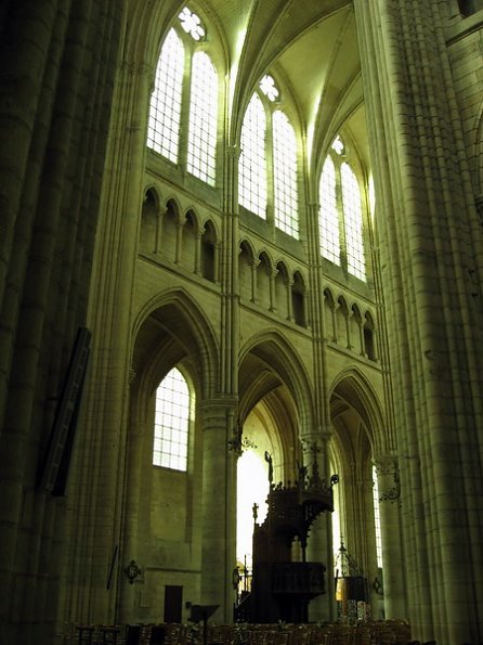 Cathédrale de Soissons (Intérieur) (18)