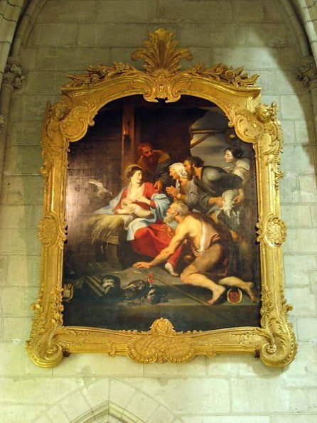 Cathédrale de Soissons (Intérieur) (19)