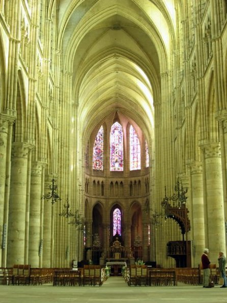 Cathédrale de Soissons (Intérieur) (21)