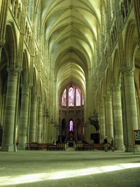 Cathédrale de Soissons (Intérieur) (22)