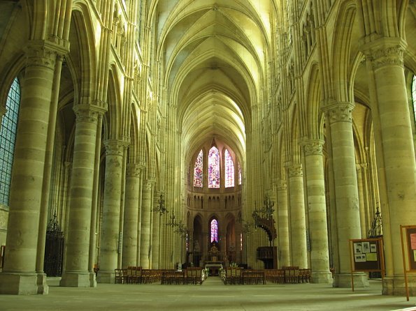 Cathédrale de Soissons (Intérieur) (25)