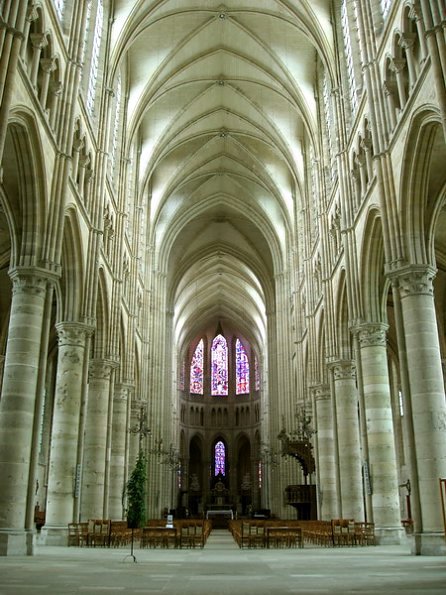 Cathédrale de Soissons (Intérieur) (28)