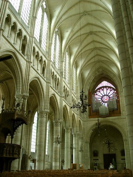 Cathédrale de Soissons (Intérieur) (31)