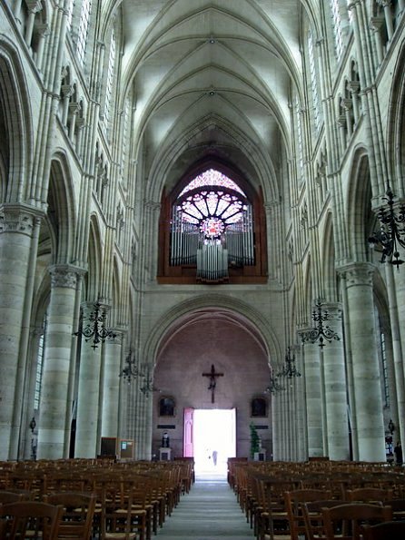 Cathédrale de Soissons (Intérieur) (32)