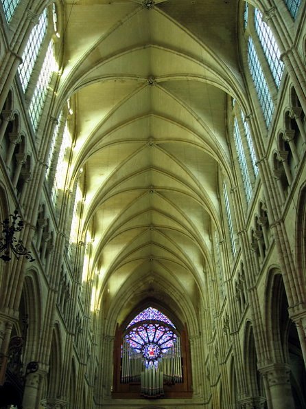 Cathédrale de Soissons (Intérieur) (34)