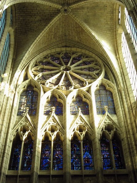 Cathédrale de Soissons (Intérieur) (35)