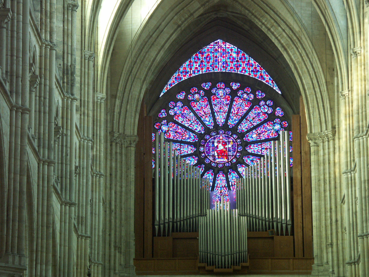 Cathédrale de Soissons (Intérieur) (37)