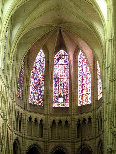 Cathédrale de Soissons (Intérieur) (8)