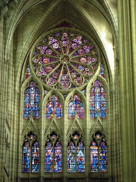 Cathédrale de Soissons (Intérieur) (9)