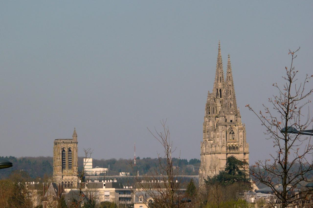 Cathédrale et St Jean des vignes (3)