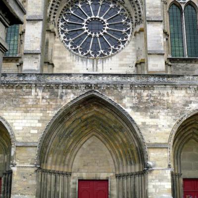 Cathédrale Saint-Gervais Saint-Protais (2)