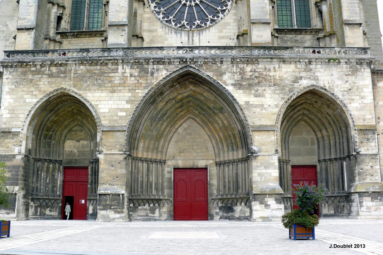 Cathédrale Saint-Gervais Saint-Protais (5)