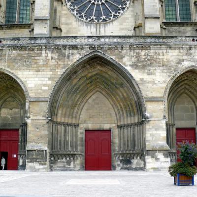 Cathédrale Saint-Gervais Saint-Protais (5)