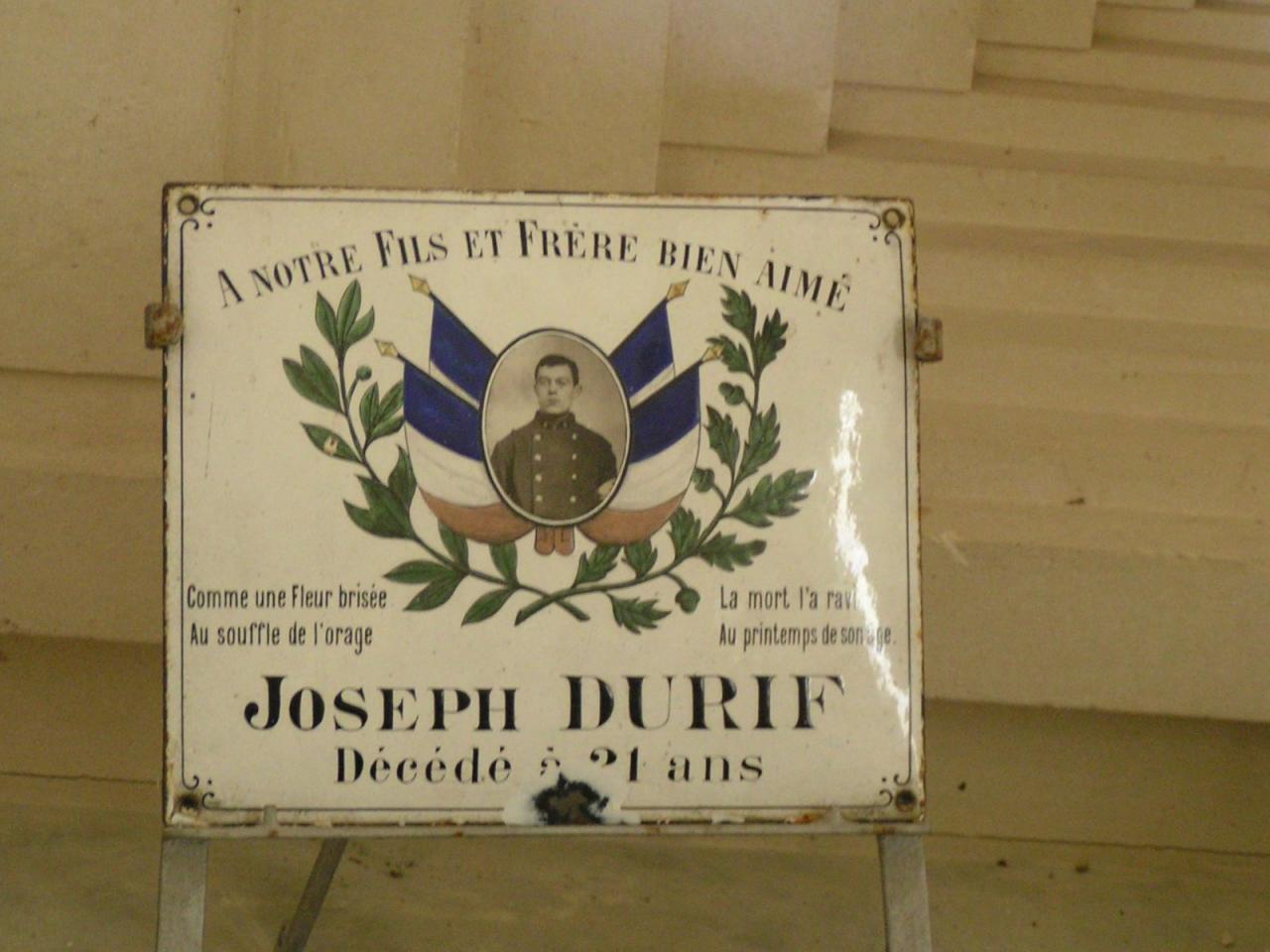 Cerny-en-Laonnois (Chapelle)