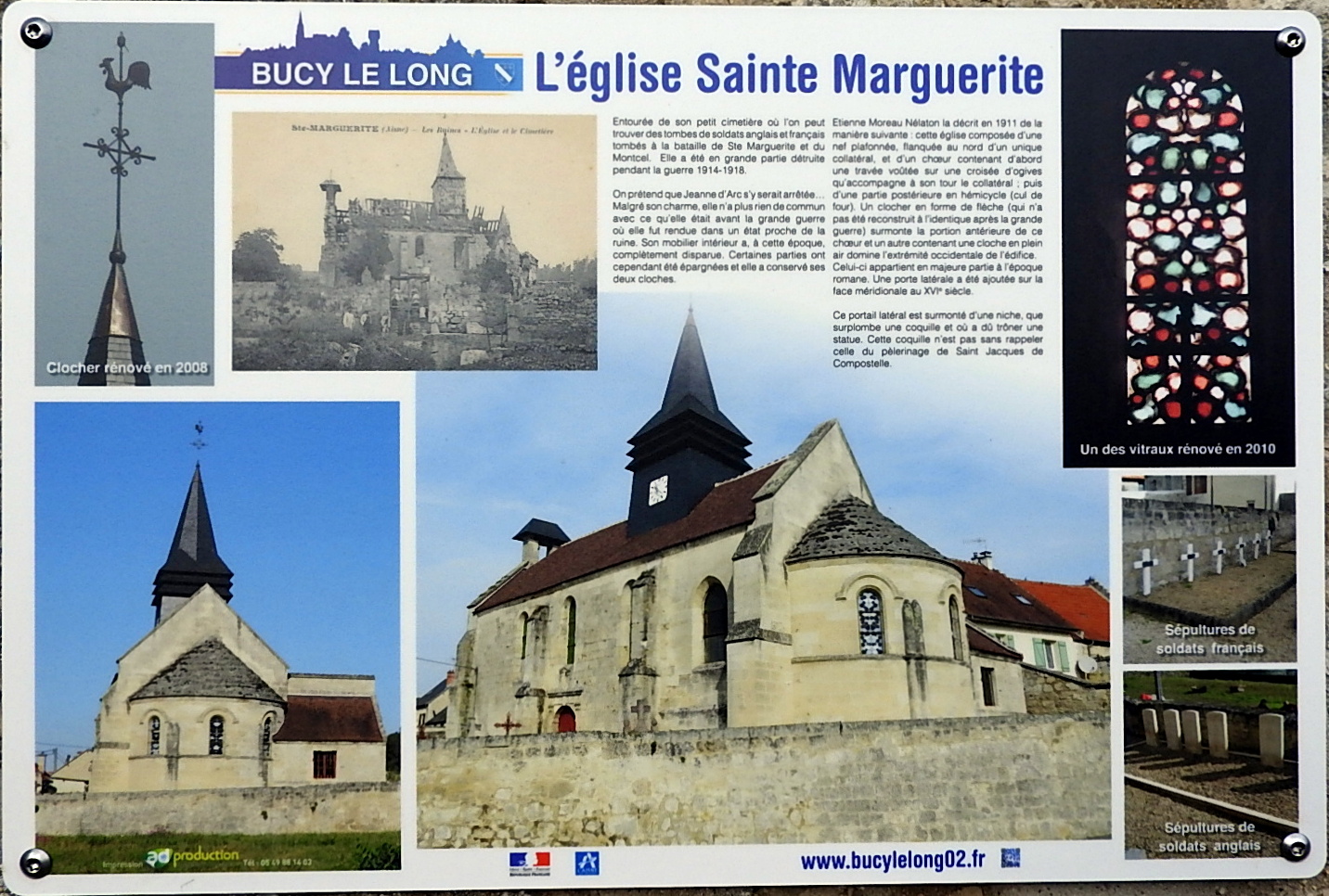 Chapelle Sainte-Marguerite (1)