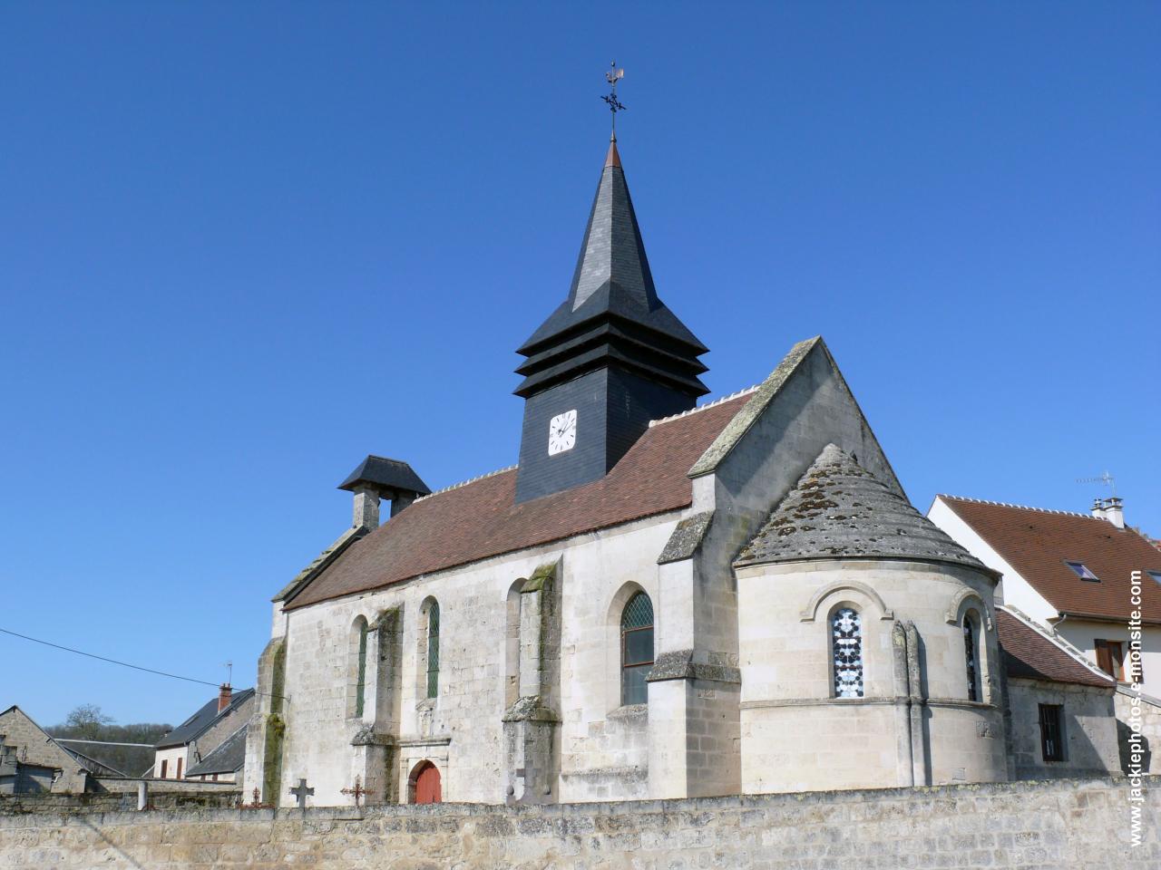 Chapelle Ste Marguerite  (1)