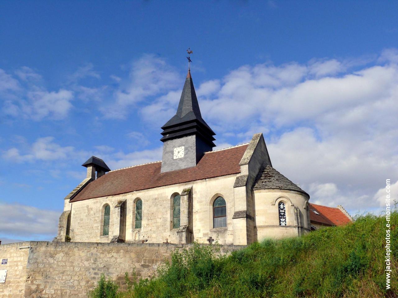 Chapelle Ste Marguerite  (10)