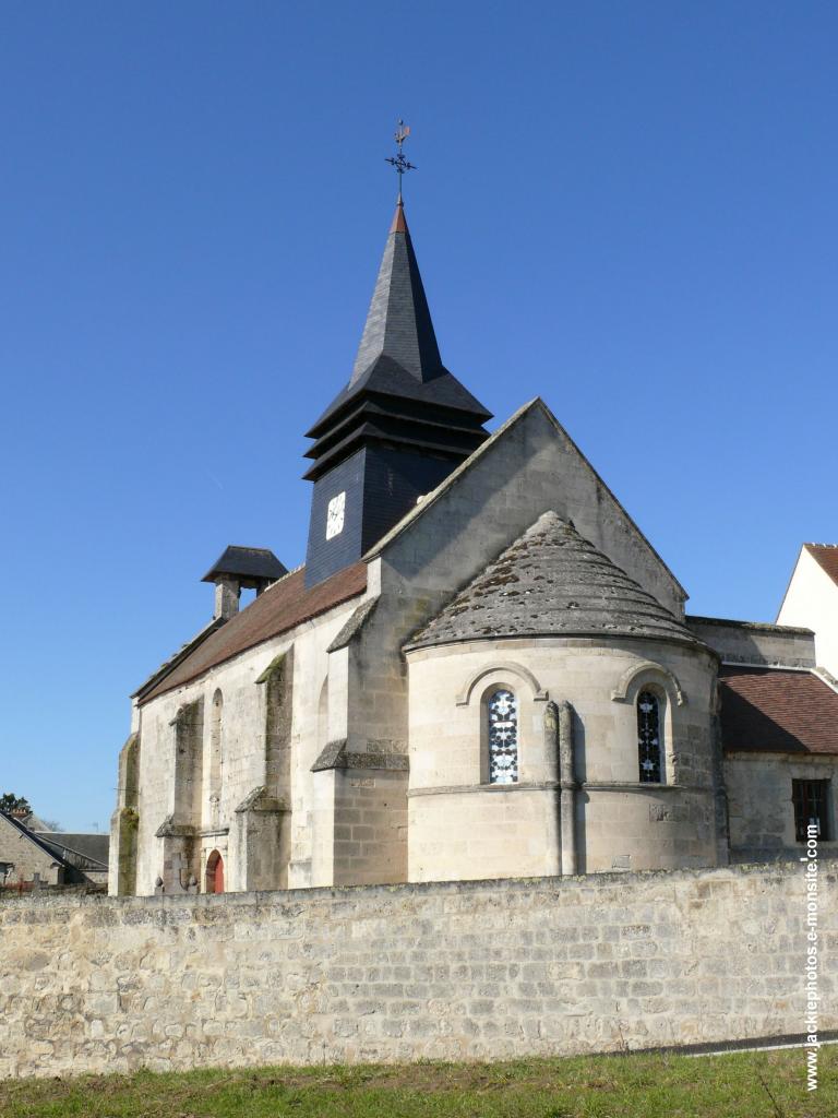 Chapelle Ste Marguerite  (2)