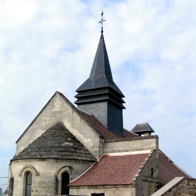 Chapelle Sainte Marguerite