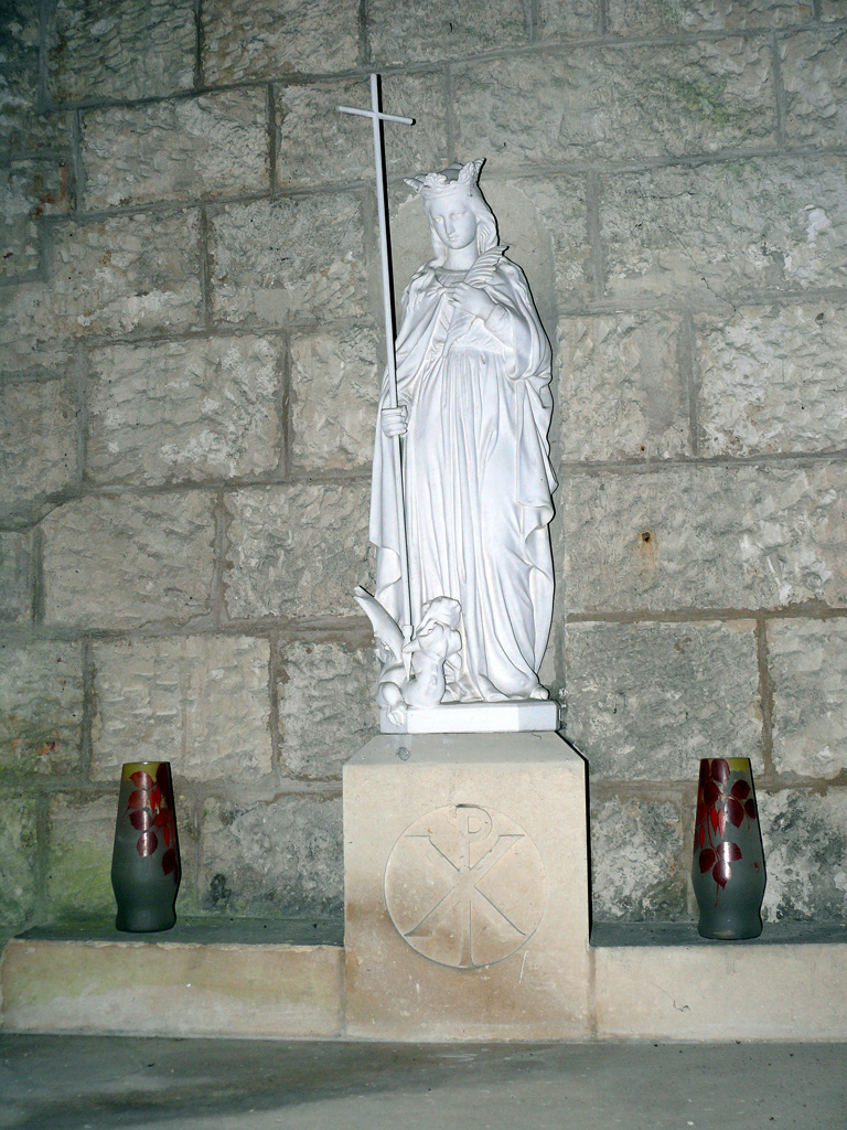 Chapelle Ste Marguerite 