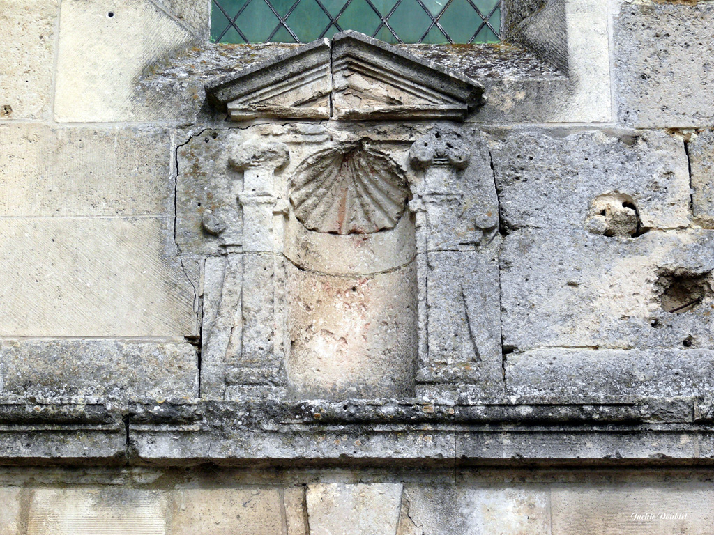 Chapelle Ste Marguerite 