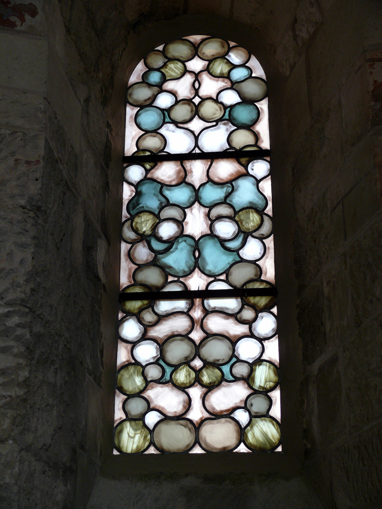 Chapelle Ste Marguerite 