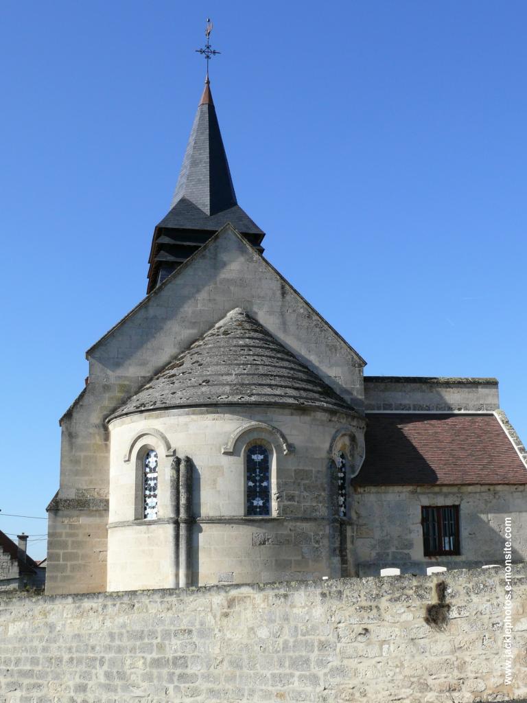 Chapelle Ste Marguerite  (3)