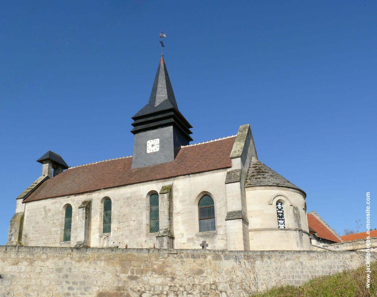 Chapelle Ste Marguerite  (4)