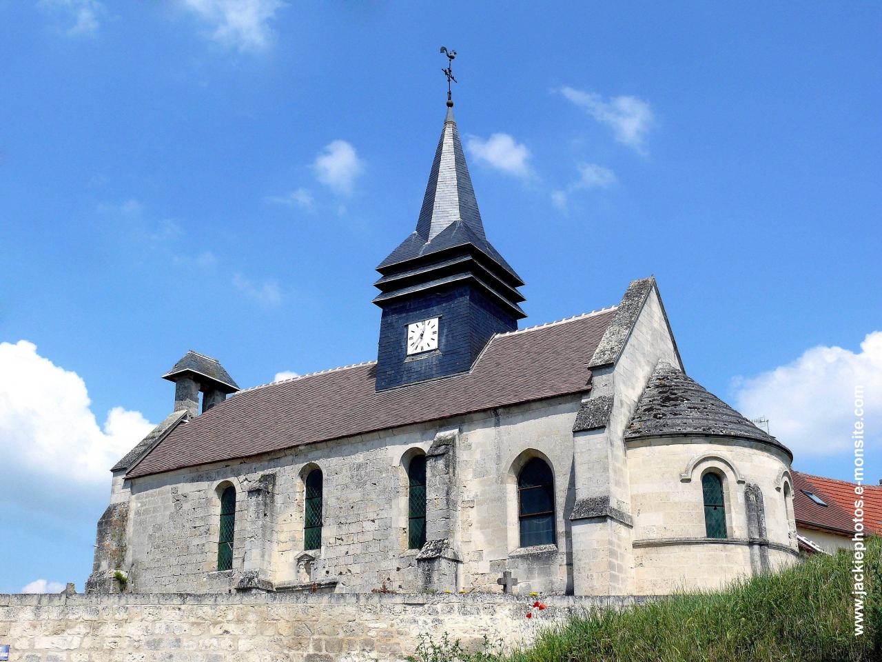 Chapelle Ste Marguerite  (5)