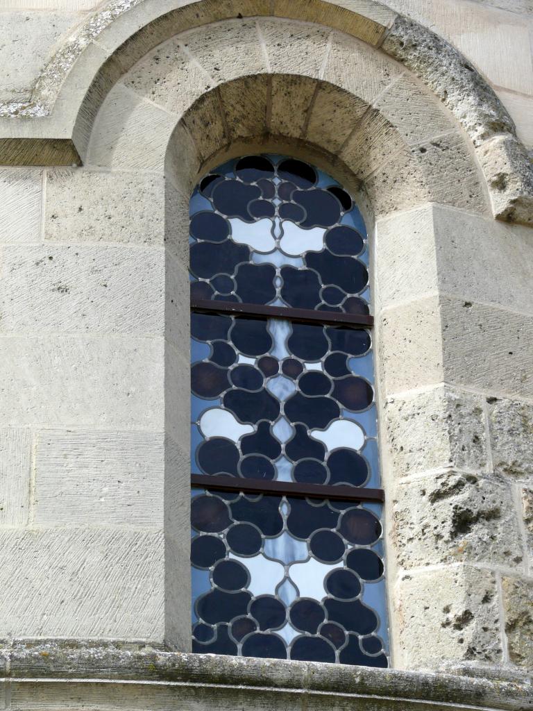 Chapelle Ste Marguerite  (9)