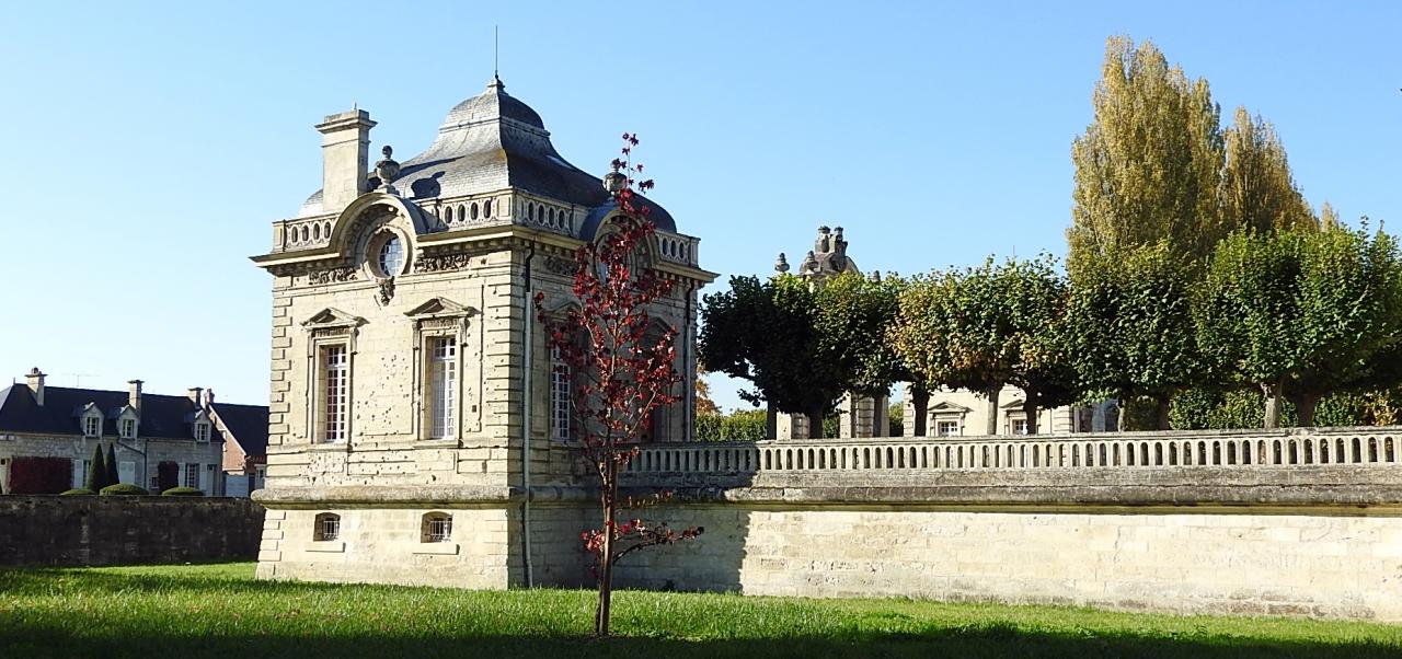 Château Blérancourt (11)